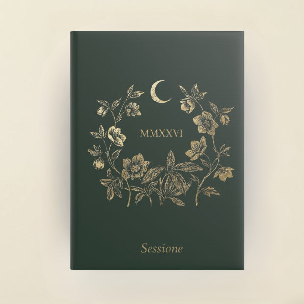 Sessione 01 Notebook Front