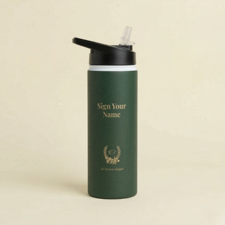 Sessione 01 Bottle Back