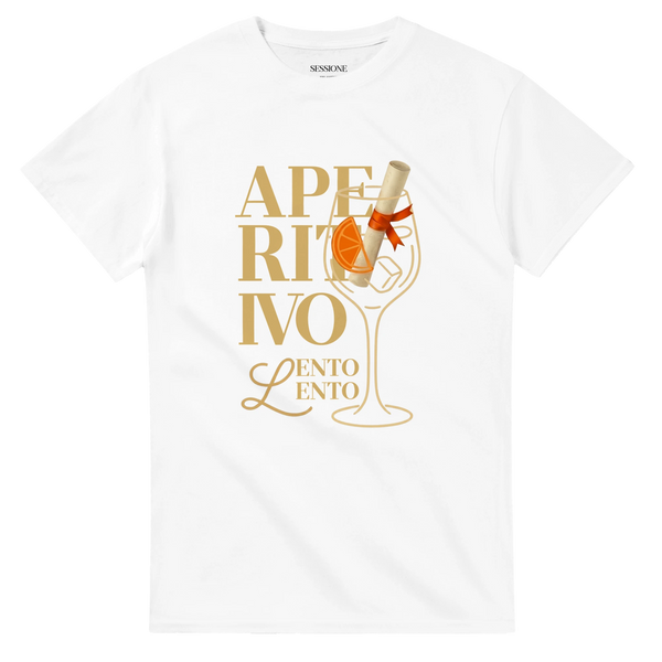 "Aperitivo" T-shirt