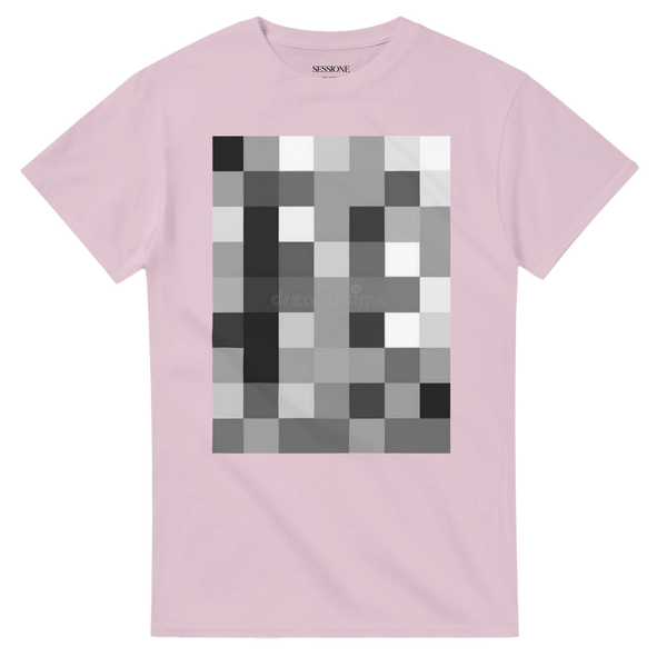 Personalizable T-shirt