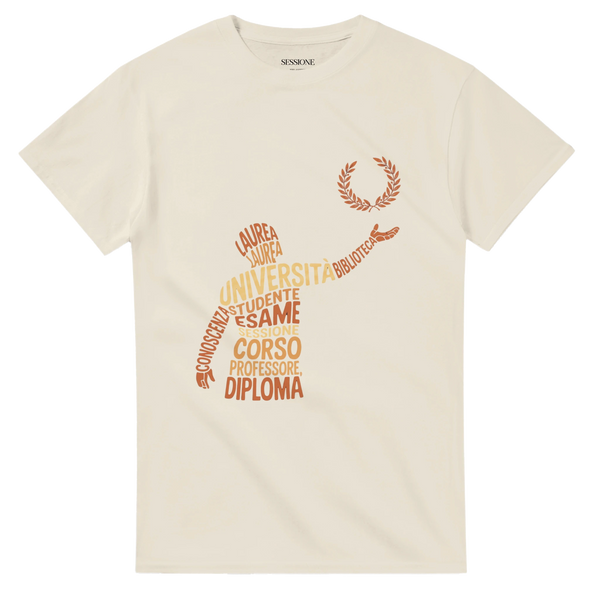 Personalized T-shirt