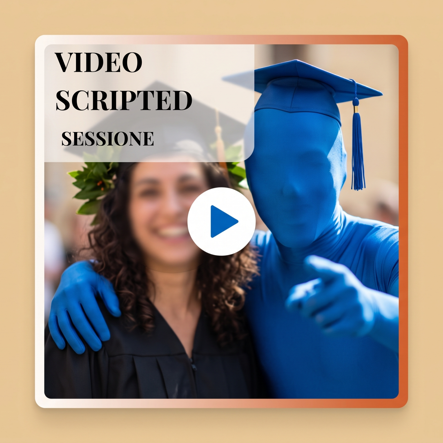 Scripted Video