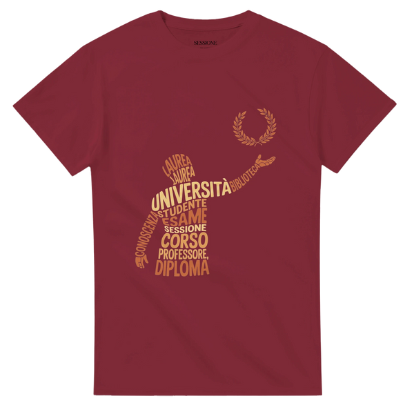 Personalized T-shirt alternate